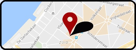 Quality Inn location on map
